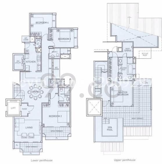 The Berth By The Cove (D4), Condominium #149990782